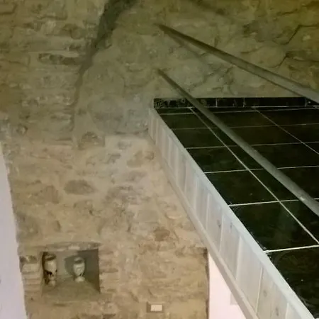 Casa Cicerone Semesterbostad
