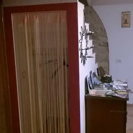 Casa Cicerone