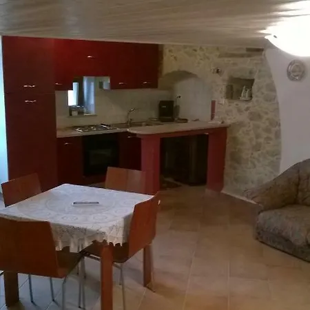 Casa Cicerone Semesterbostad *