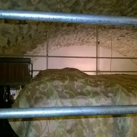 Casa Cicerone Semesterbostad Calitri