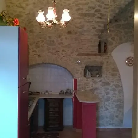 Casa Cicerone Semesterbostad Calitri