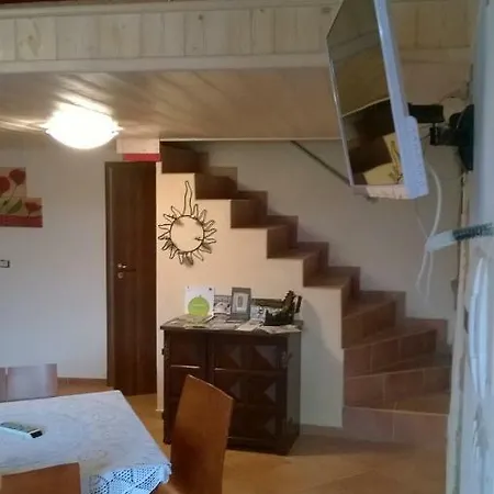Casa Cicerone *
