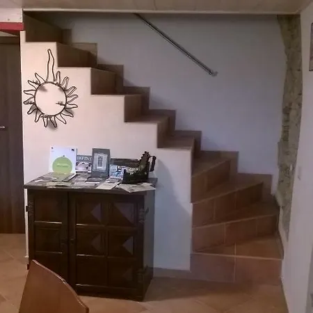 Casa Cicerone Semesterbostad *