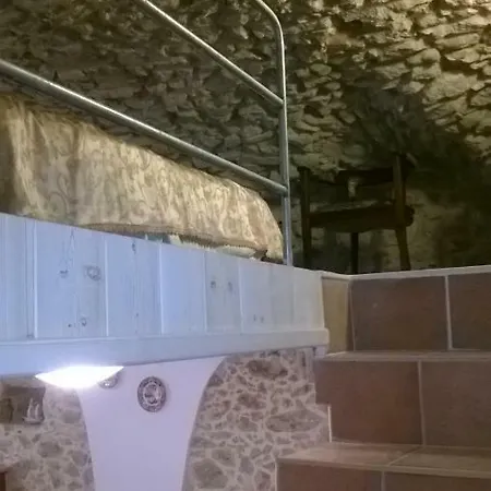 Casa Cicerone