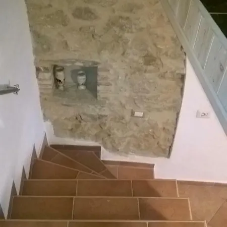 Semesterbostad Casa Cicerone