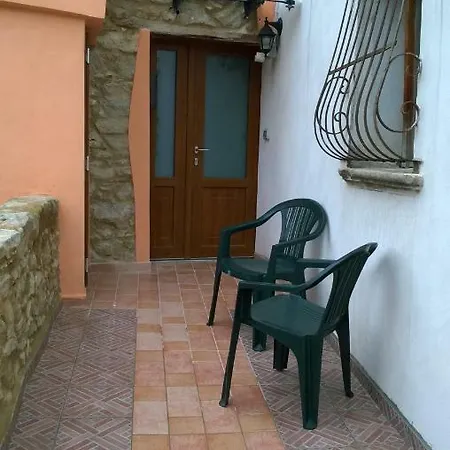 Casa Cicerone *