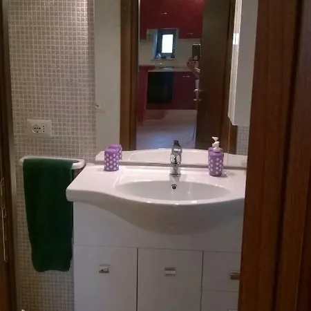 Semesterbostad Casa Cicerone