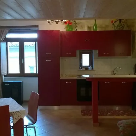 Casa Cicerone *