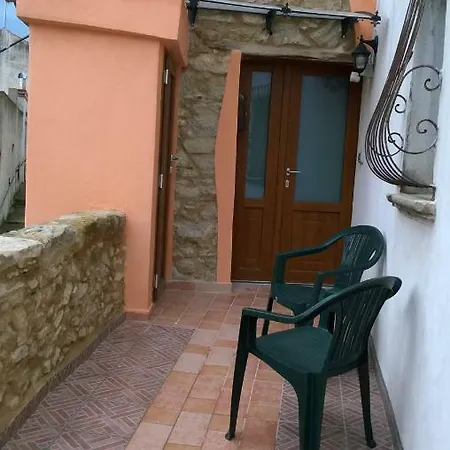Semesterbostad Casa Cicerone