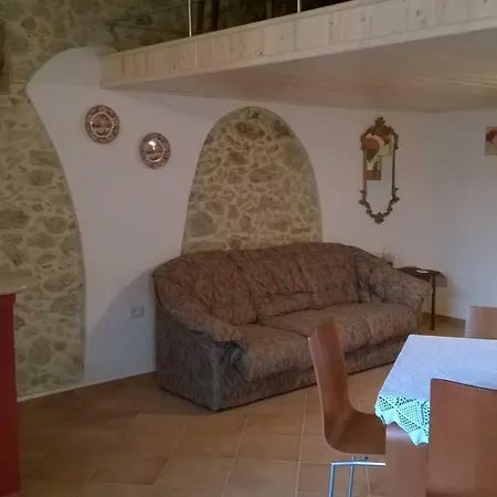 Semesterbostad Casa Cicerone *