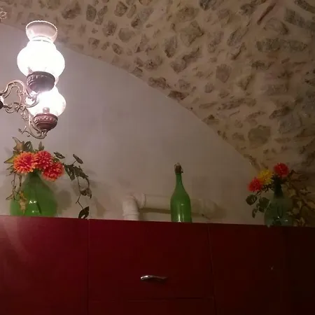 Casa Cicerone * Calitri